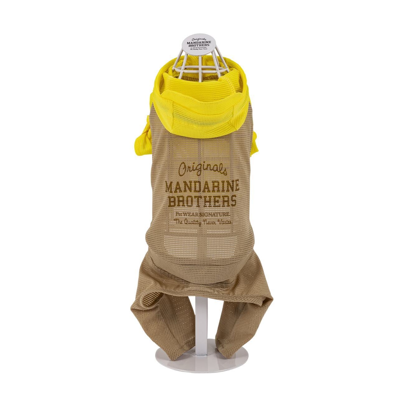 WIRE TORSO ワイヤートルソー | MANDARINE BROTHERS マンダリン WIRE TORSO ワイヤートルソー | MANDARINE BROTHERS マンダリン
