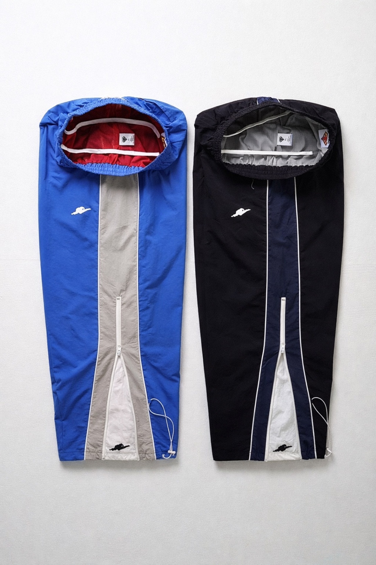 BBCトラックパンツ 2