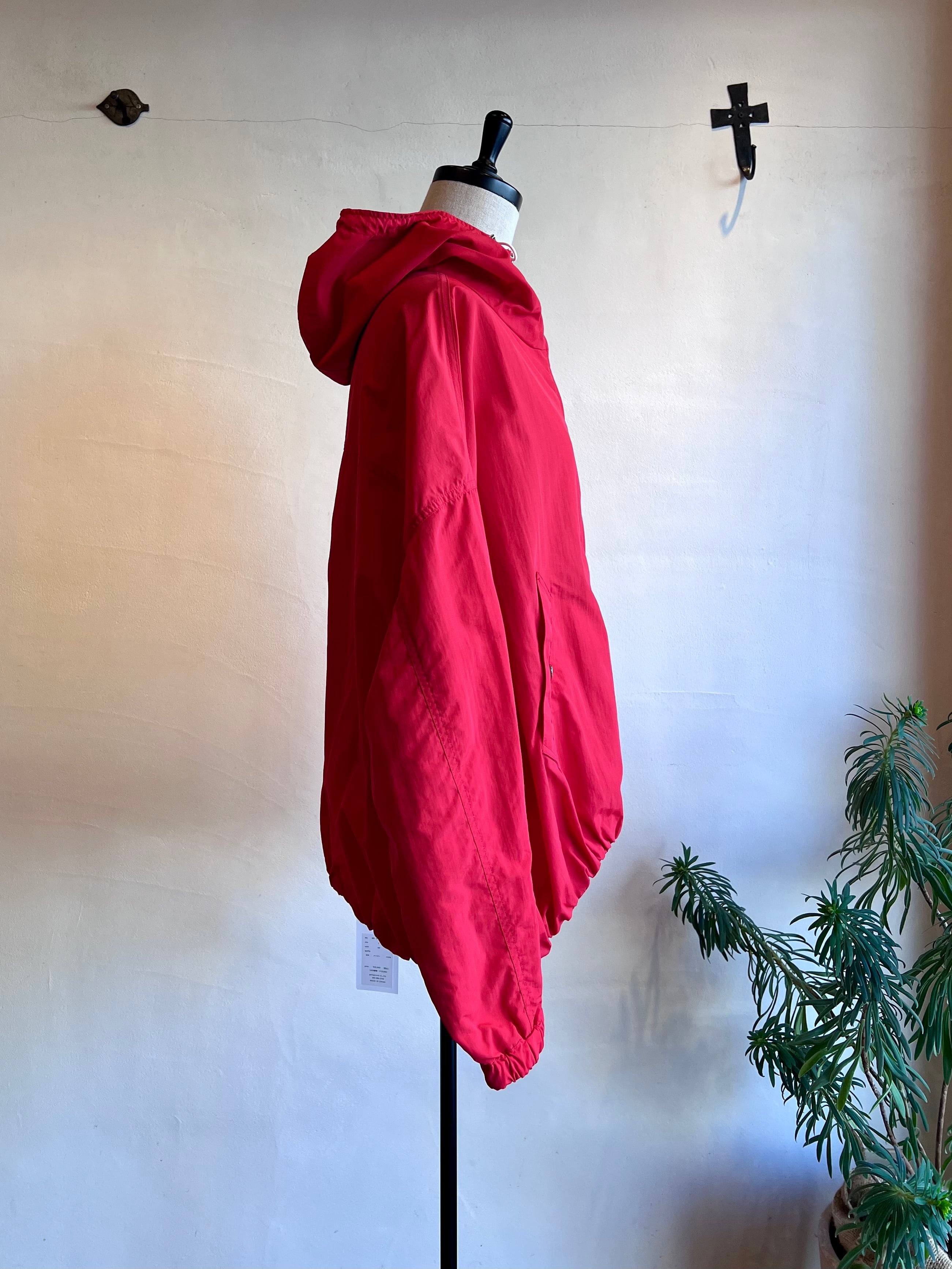 NEW】MARGAUX VINTAGE / ナイロンジャケット | anouk