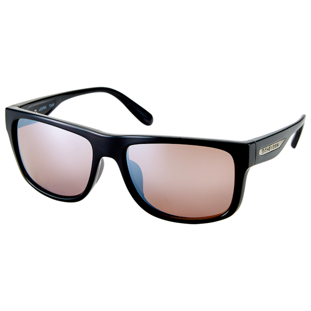 LOOPER Black LT16 Bronze Lens