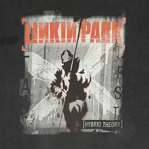 LINKIN PARK ’HYBRID THEORY’ 276