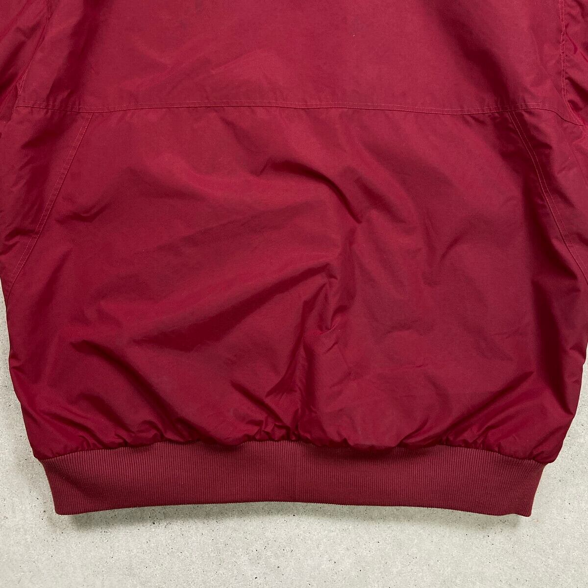 96年製 patagonia パタゴニア シェルドシンチラジャケット メンズXL
