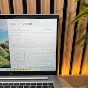 \ 公式ショップ限定価格❣️/ 準美品《2023年モデル》HP Elitebook 630 G10 最高峰i7 メモリ16GB SSD512GB ノートパソコン 安心サポート&3ヶ月保証付き