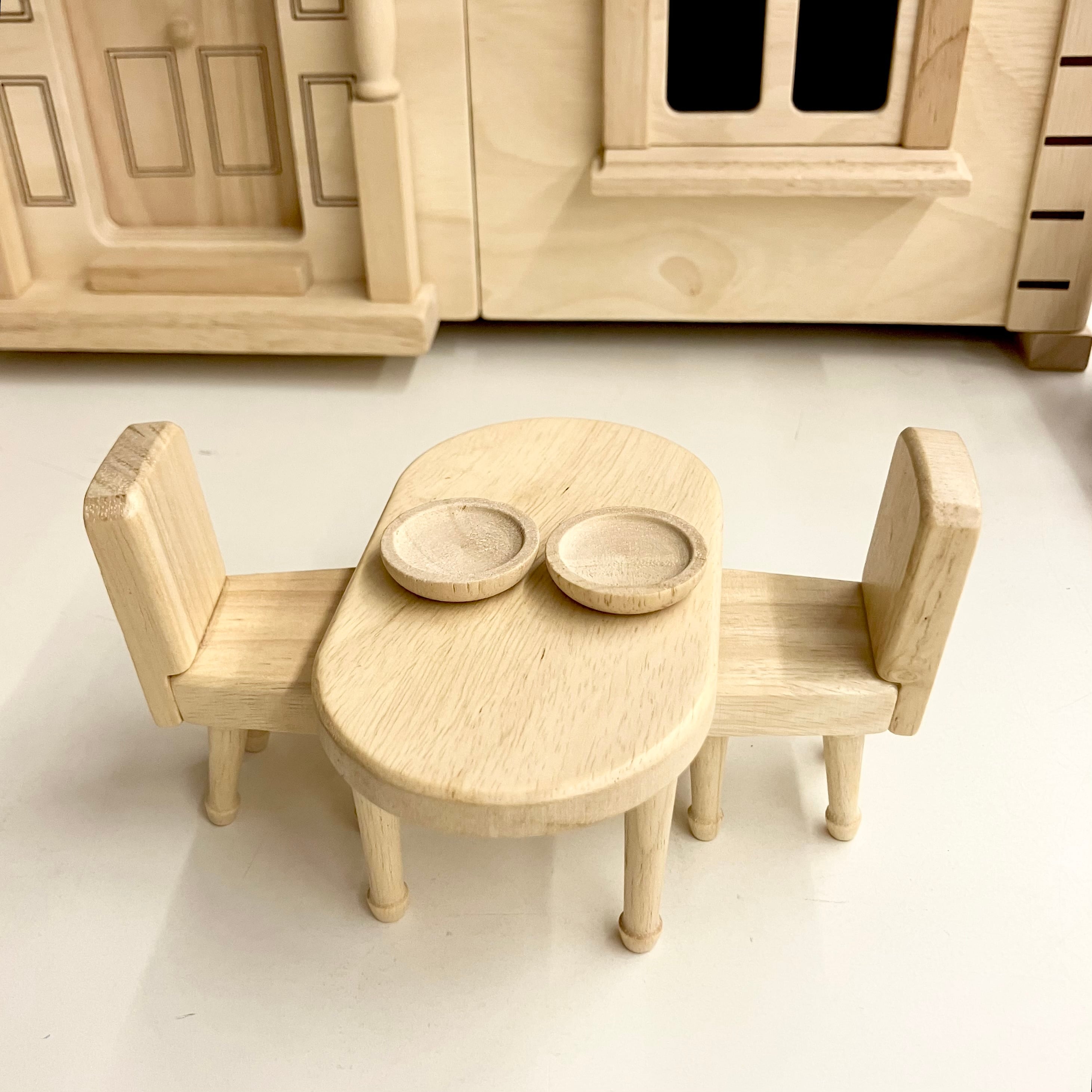 プラントイ / ビクトリアン家具セット | wg-anne