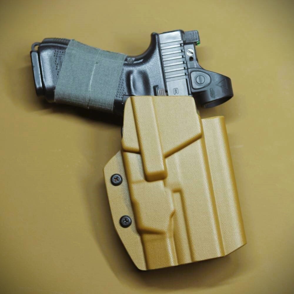 六七五 -kydex製品- | 六七五 -ミリタリー・アウトドア-