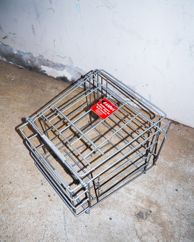 GAMMA Ball Basket
