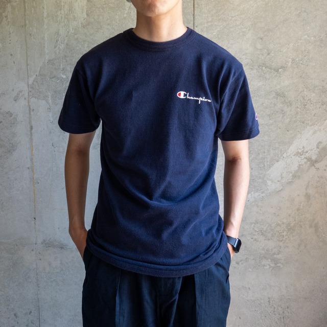 1980’s champion logo T-shirt
