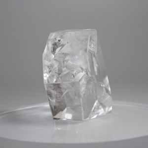 アイリス クォーツ 水晶 / フリーフォーム