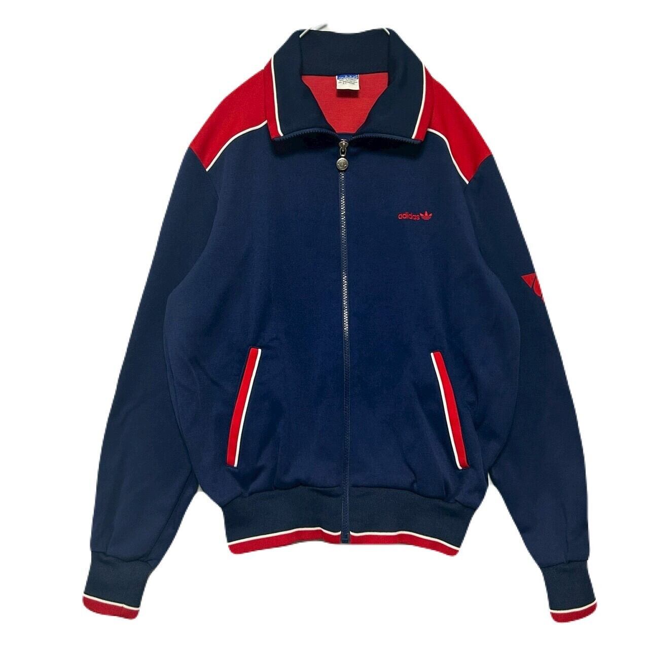 90～00s A BATHING APE/Nylon Jacket/初期/三角タグ/M/ASNKA/ナイロン