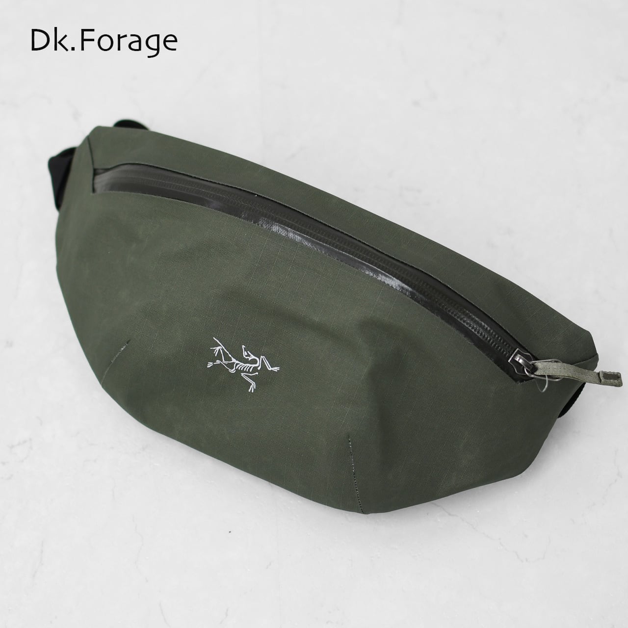 ARC'TERYX [アークテリクス正規代理店] Granville Crossbody Bag