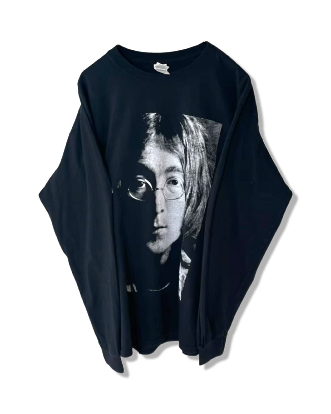 ジョンレノン ビンテージTシャツ ロンT トップス ファッション 【公式