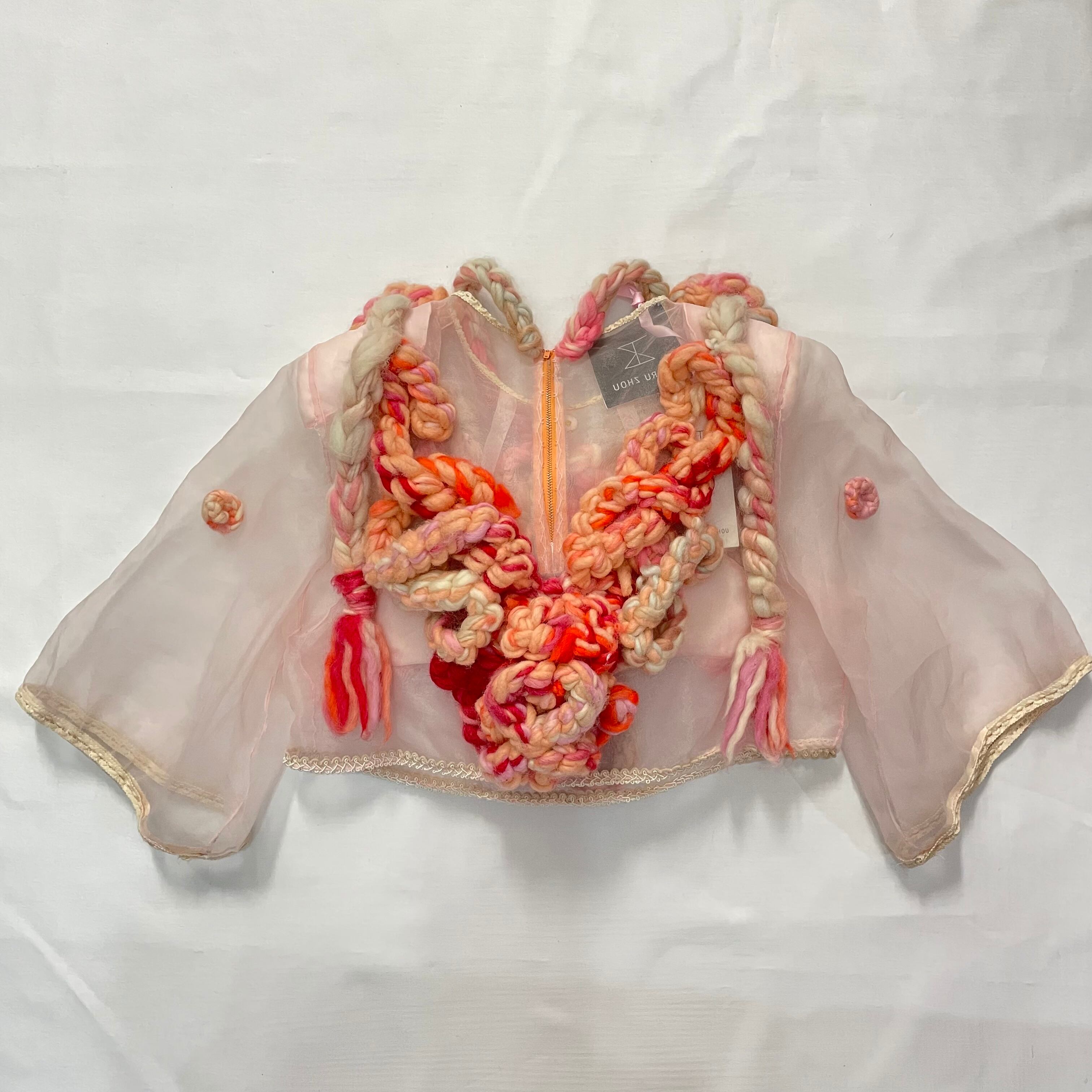 一点物 アレンジトップス | Jahwor ジャーワール 