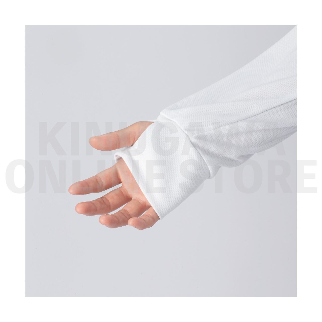 【紫外線&近赤外線カット】ラッシュパーカーレディース GULL ガル ラッシュ