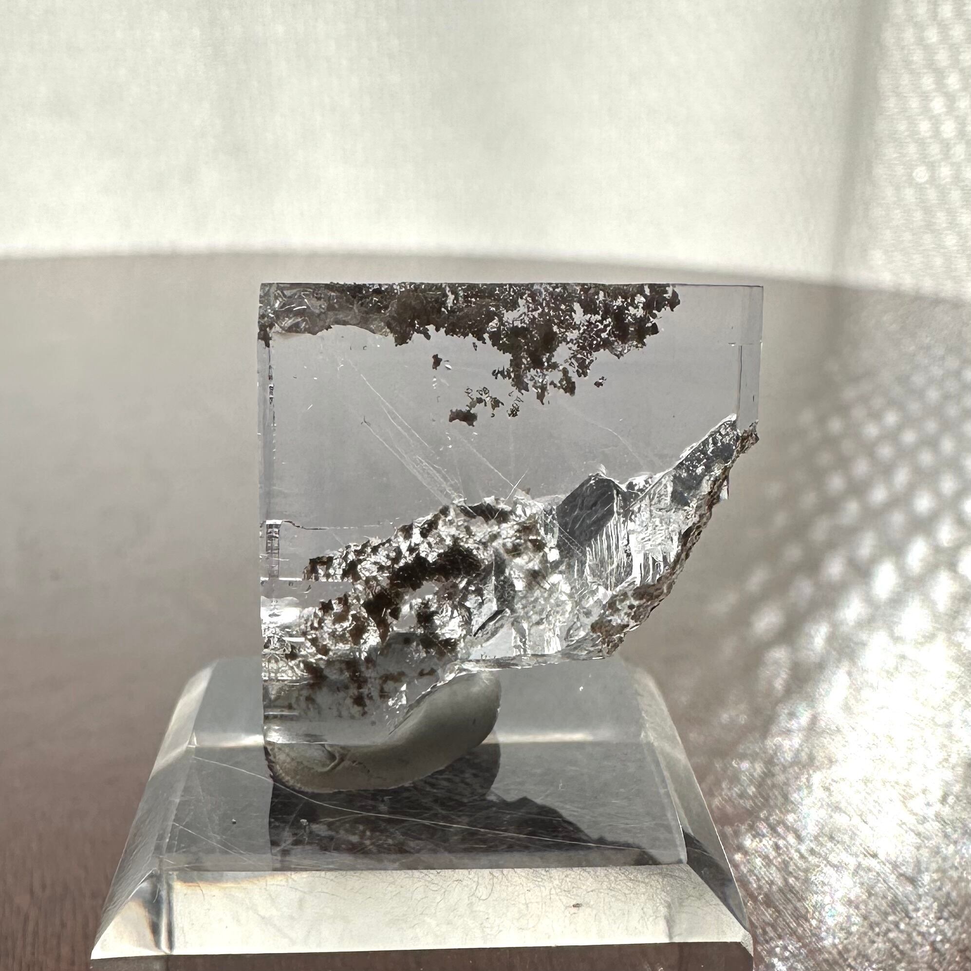 フローライト【Fluorite】アメリカ産