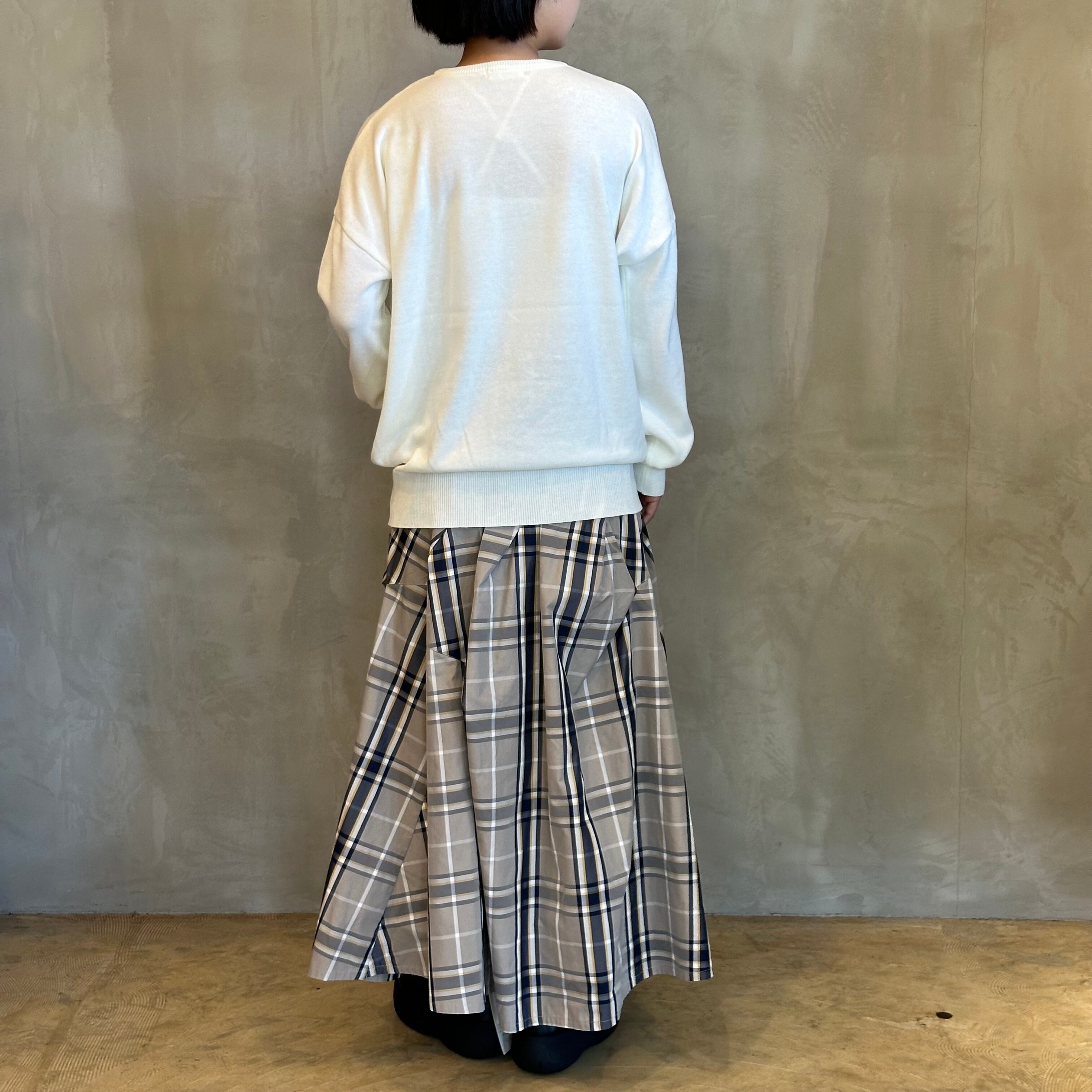 ライブ動画あり！】CYNICAL/ロゴニットプルオーバー | 20ｰtwentyｰ