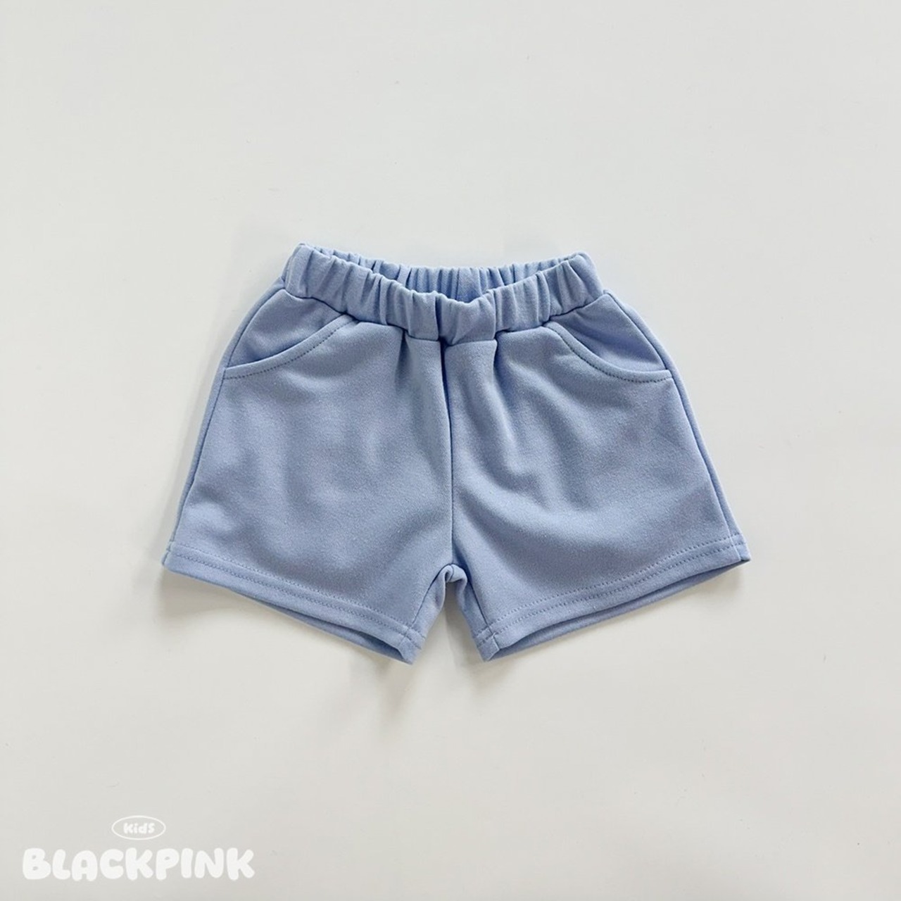 [BLACKPINK] Daily Basic Shorts / [블랙핑크] 데일리기본반바지