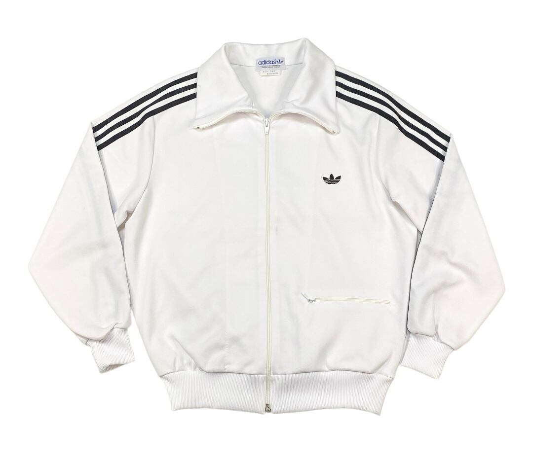 【サイズL〜XL相当】70s adidas トラックジャケット　在原みゆ紀