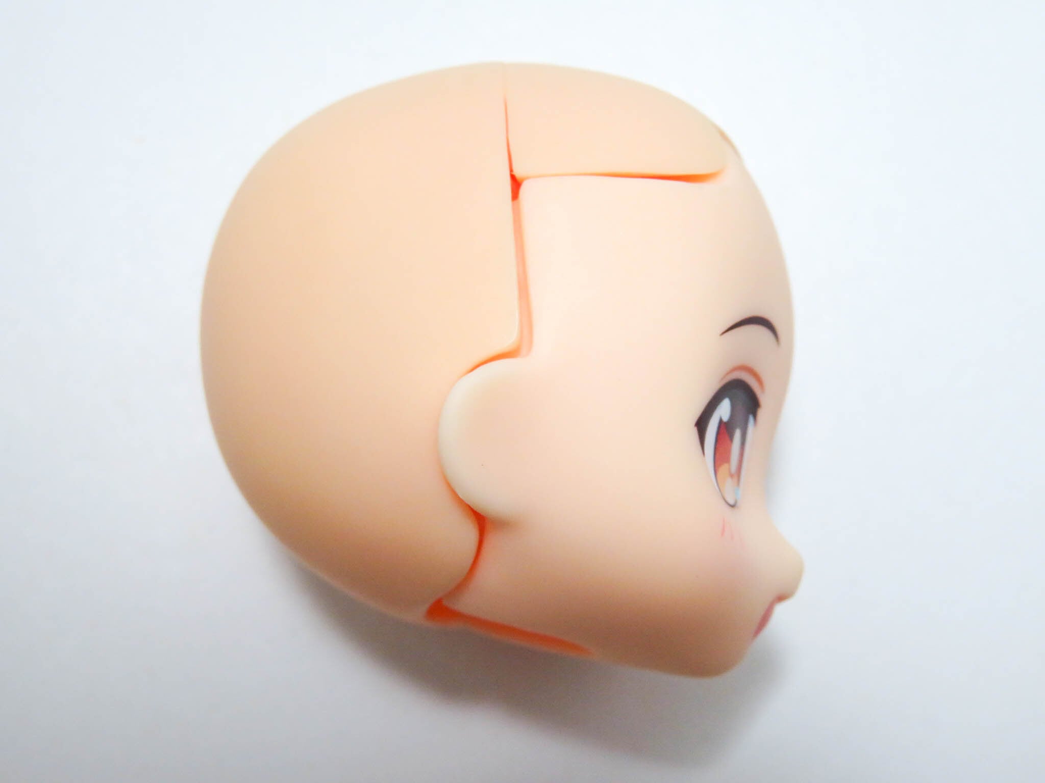 再入荷【2332】 緒山みはり 顔パーツ 普通 ねんどろいど | ホビー通販