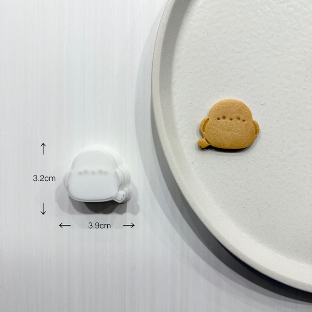 シマエナガ　小