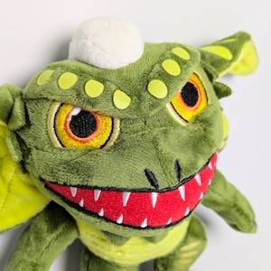 再入荷!【 Gremlins / グレムリン 】 STRIPE ( ストライプ ) ぬいぐるみ / プラッシュ plush toy / kidrobot PHUNNYシリーズ 〚アメリカン雑貨 アメトイ〛
