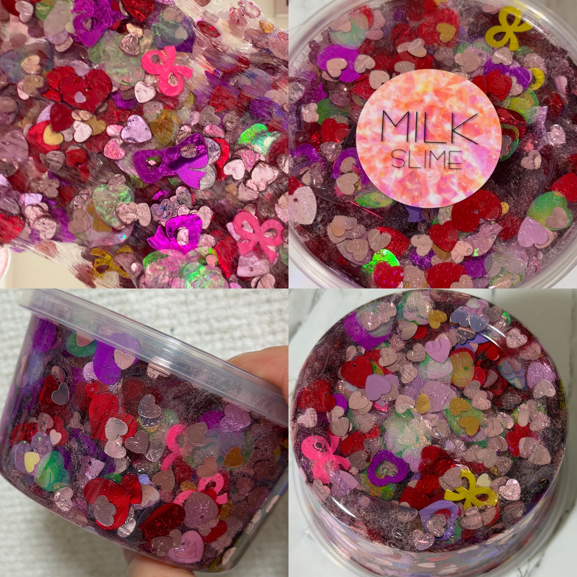 MILKSLIME