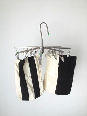 洗濯物干しハンガー｜Laundry Drying Hanger