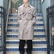 USA VINTAGE TOWNE BY LONDON FOG TRENCH COAT WITH LINER/アメリカ古着ロンドンフォグライナー付きトレンチコート