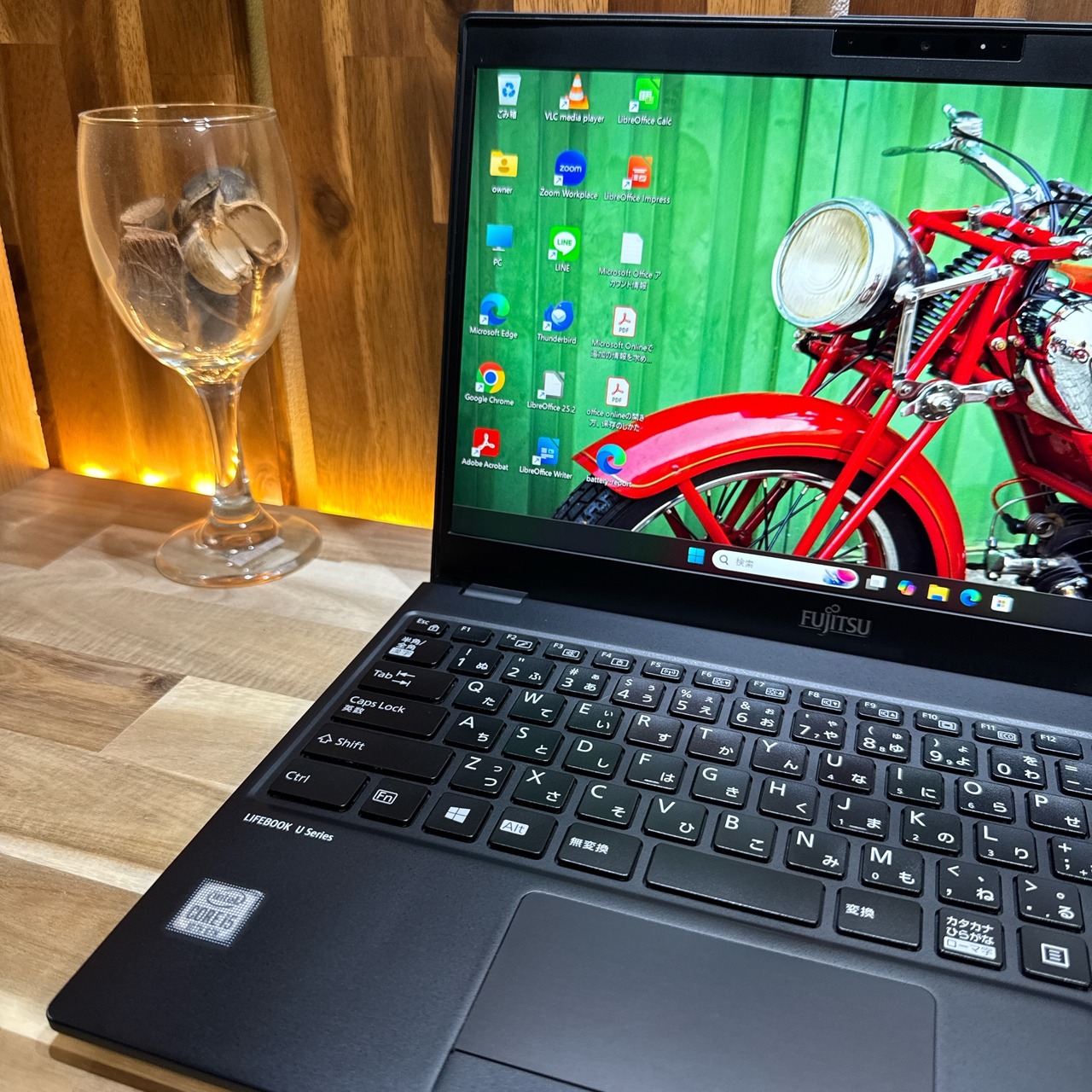 \ 公式ショップ限定価格❣️/超軽量《LTEモデル》LIFEBOOK U9310/E 第10世代 メモリ8GB SSD256GB フルHD ノートパソコン 安心サポート&3ヶ月保証付き