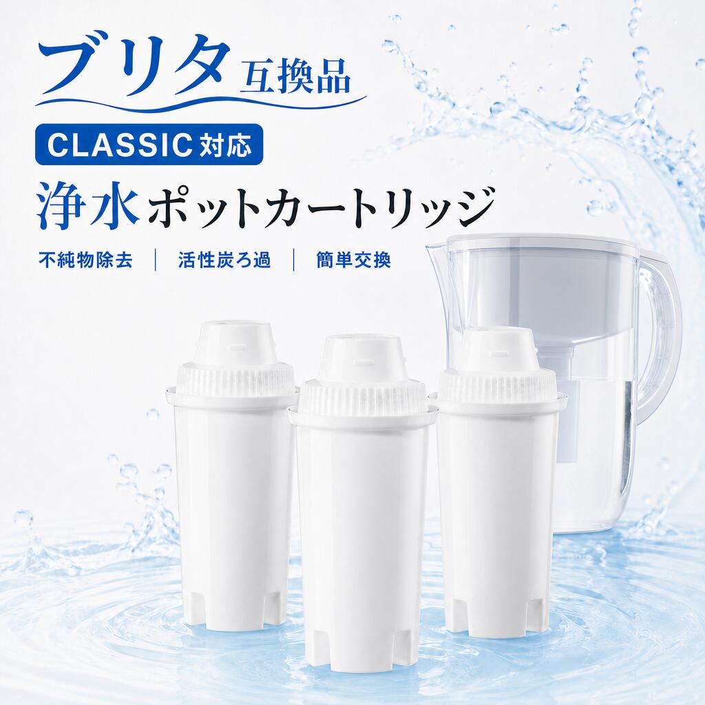 ブリタ | 株式会社ベスター