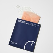 iLLON SKINFUSION POWERFUL MASK (イロン スキンフュージョン パワフル マスク) 25g×5枚