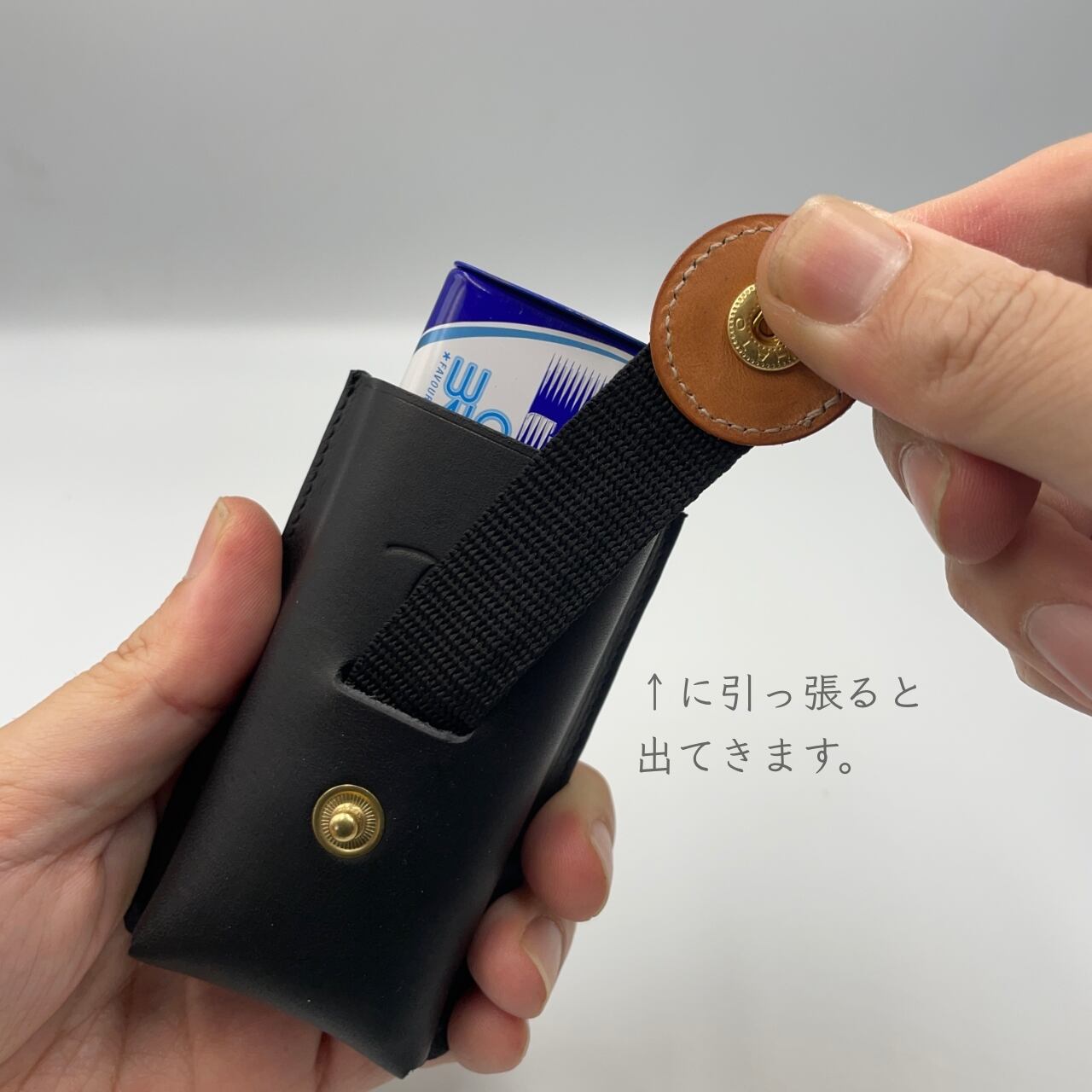 FRISKケース | Taira