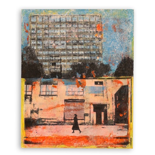 Scrap and build #01 No.149