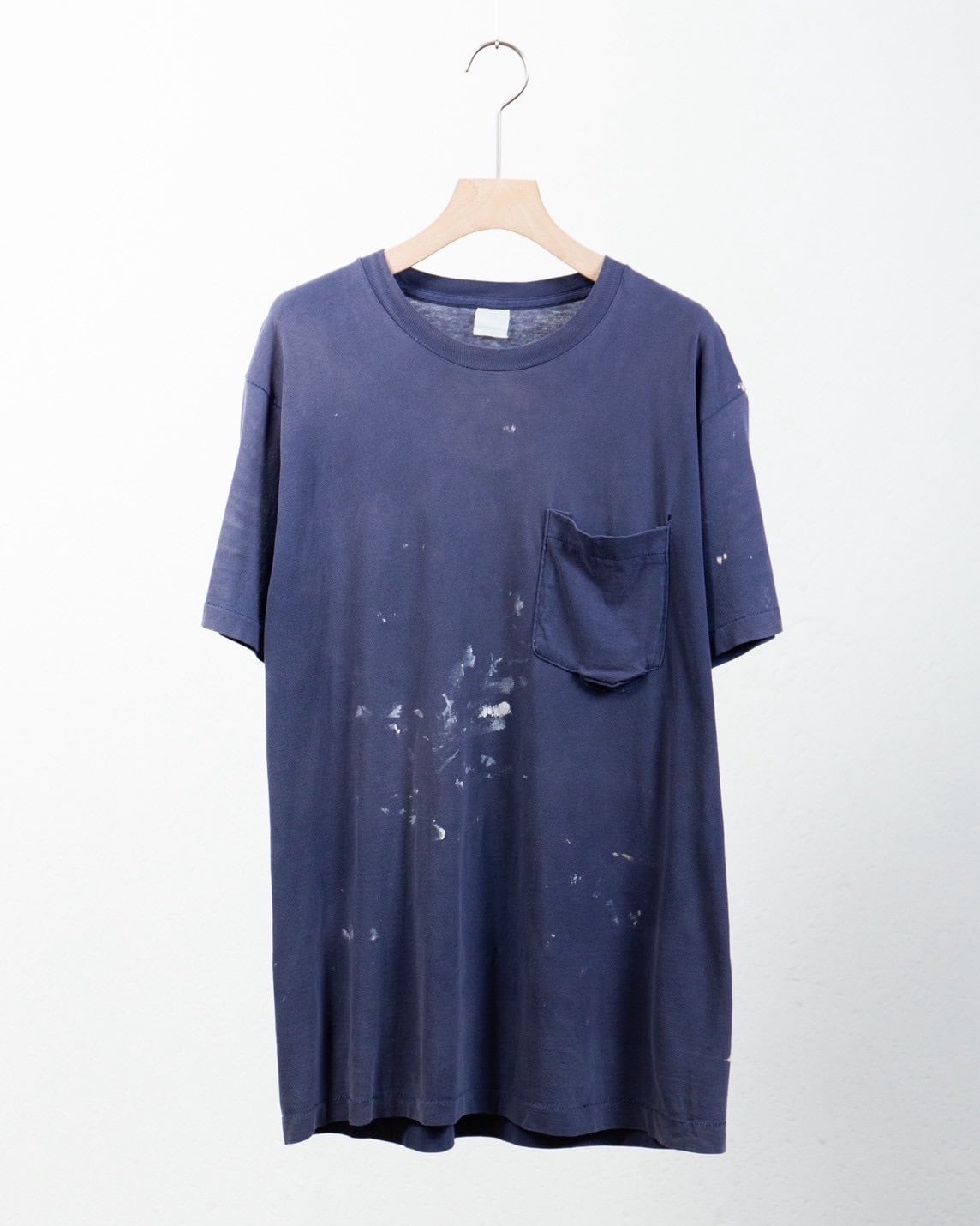 90s Old Stussy ステューシー／紺タグ・Made in USA・自由の女神