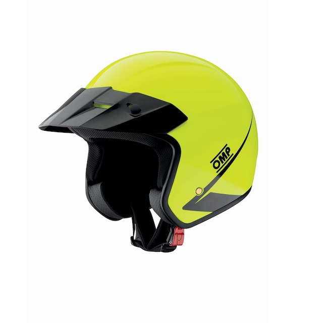 SC0-0607-B01#099 STAR HELMET Fluo Yelow