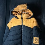 Timberland / 中綿ナイロンジャケット / 3XL オーバーサイズ