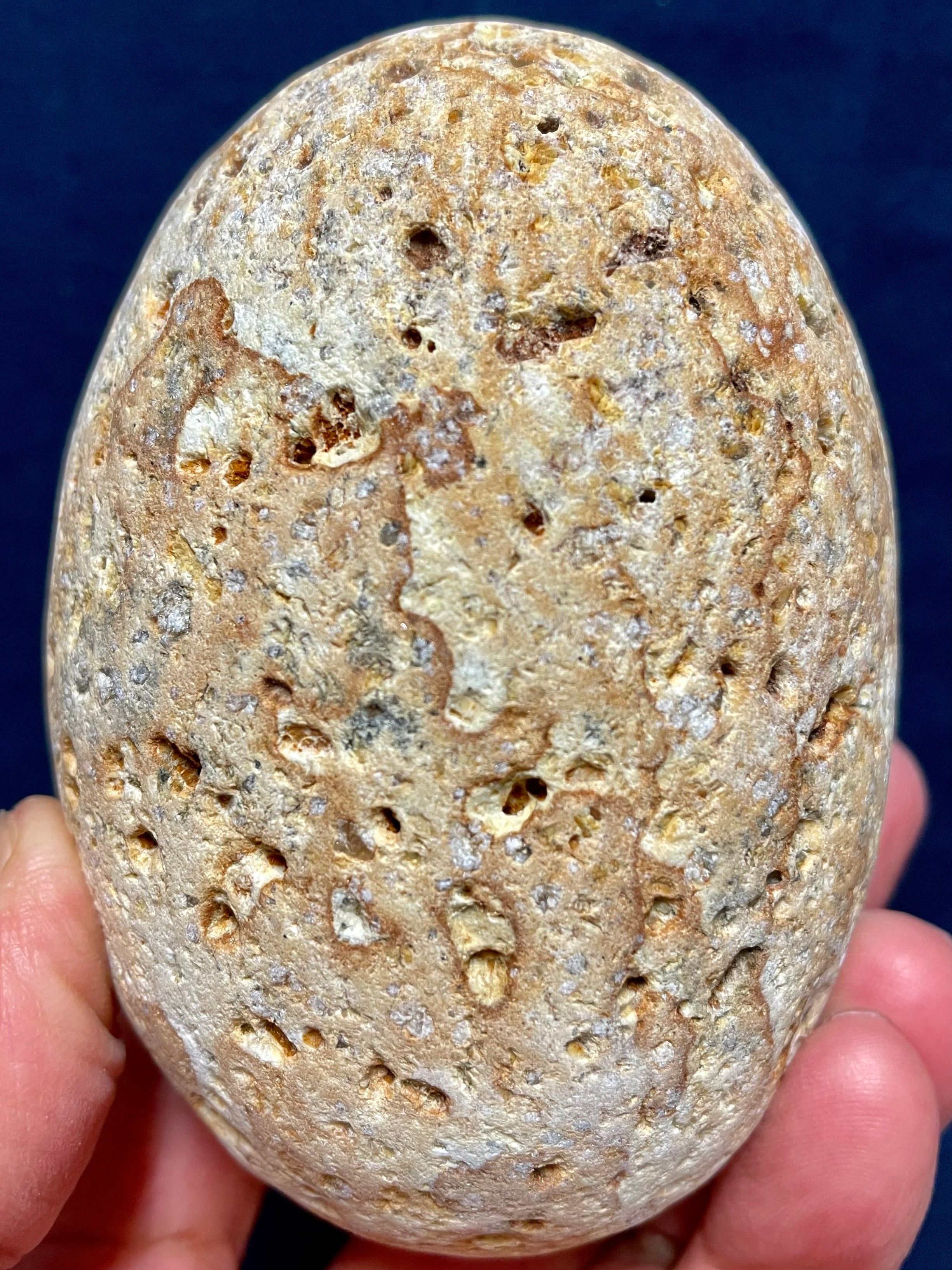 5) 日本人の「心」に寄り添う御守り「姫川薬石」大型