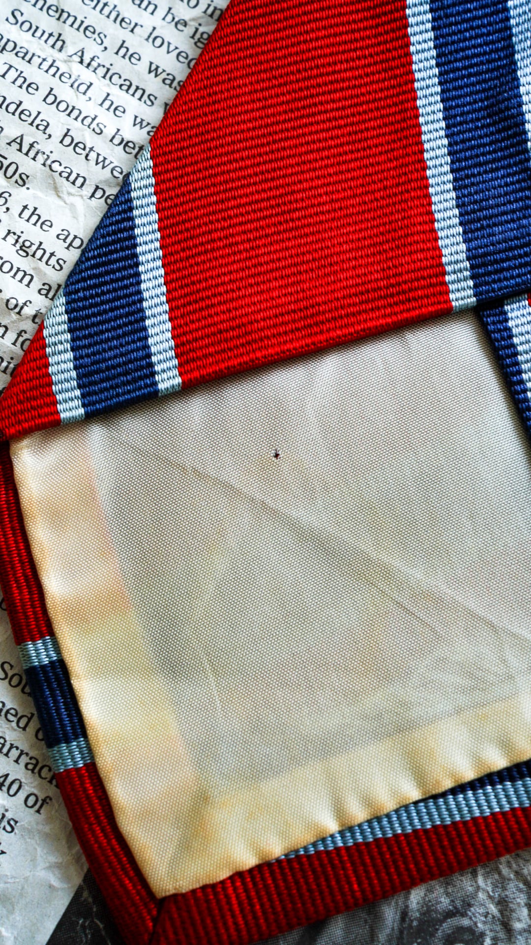 1960s】BROOKS BROTHERS ブルックスブラザーズ レップタイ 《黒タグ
