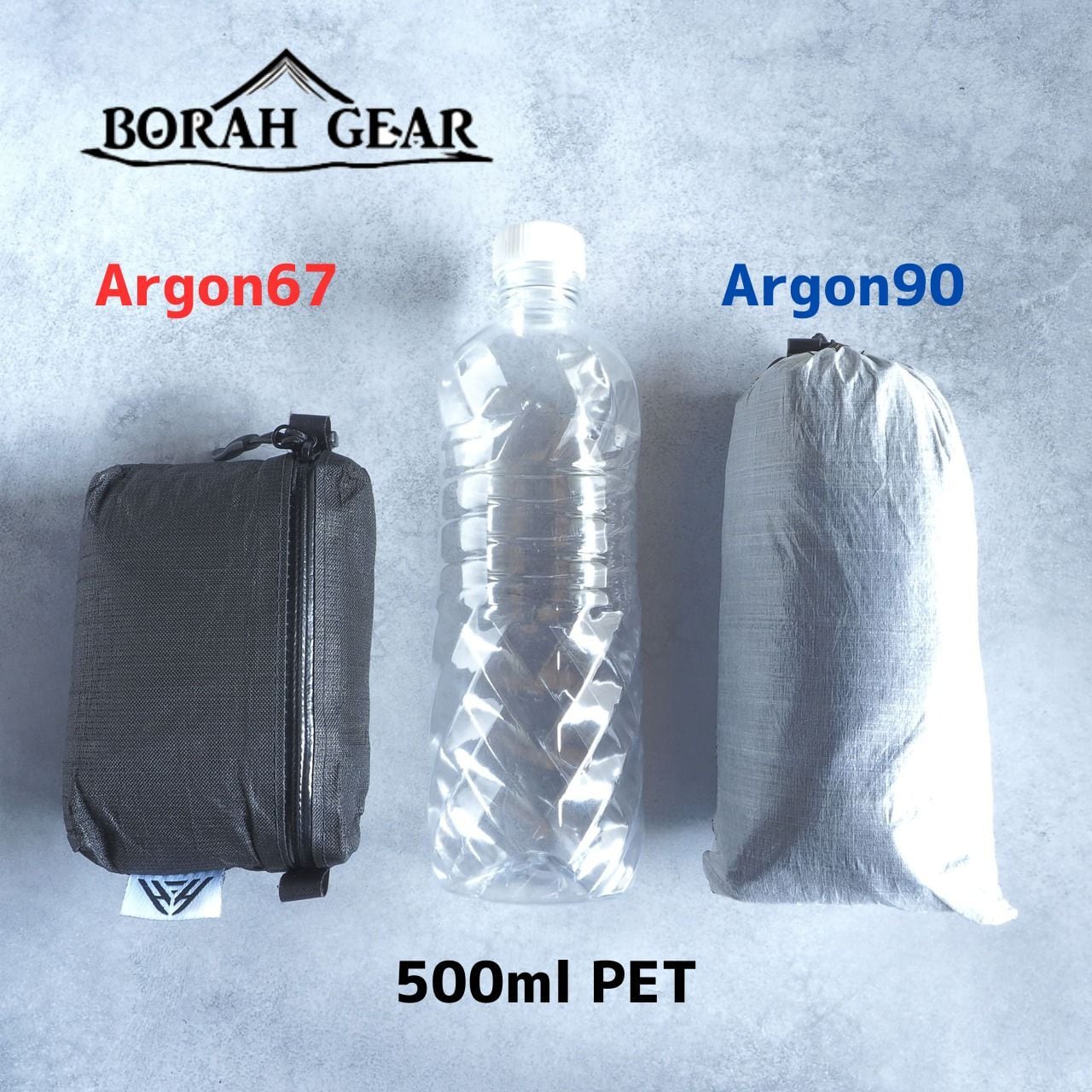 Borahgear / Ultralight Bivy 90 (Side Zip) | ssaw 紀伊半島にある山