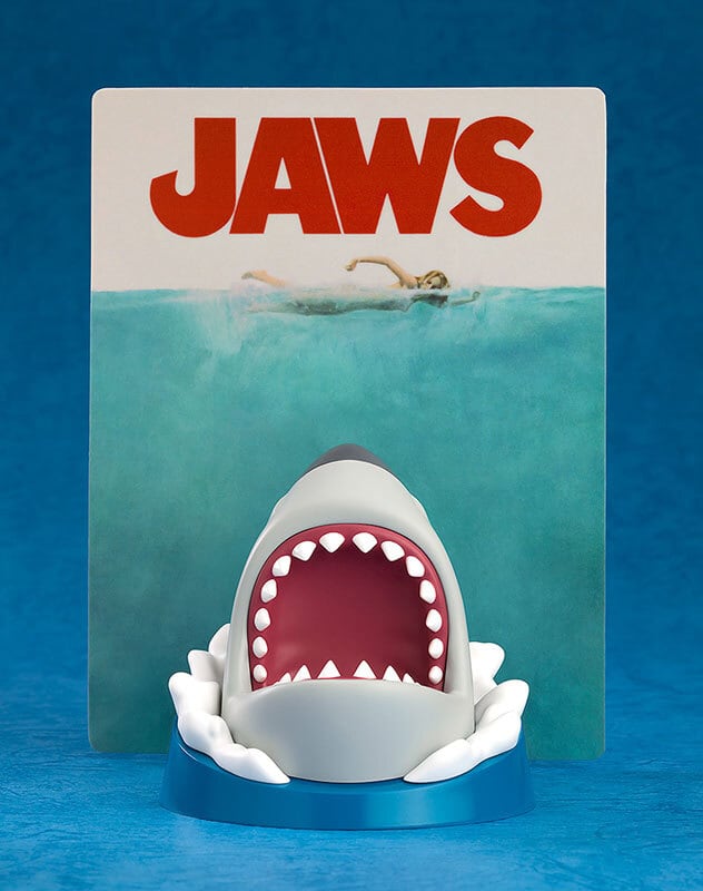 グッドスマイルカンパニー ねんどろいど 2419 JAWS ジョーズ