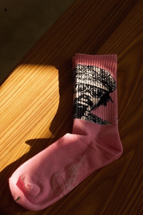museum neu - Peter Tosh Socks