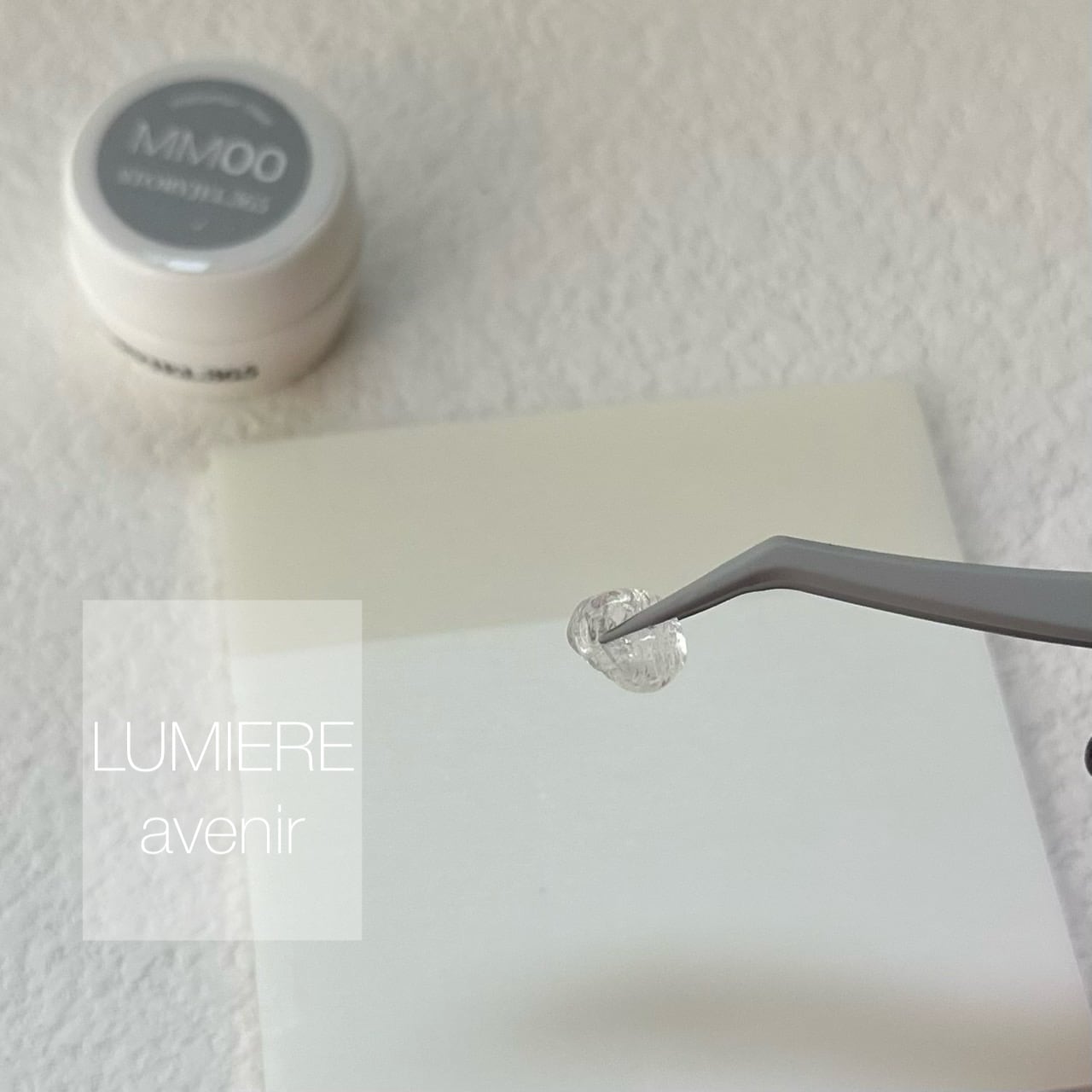 mulch craft tweezers マルチクラフトツイーザー | lumiere avenir