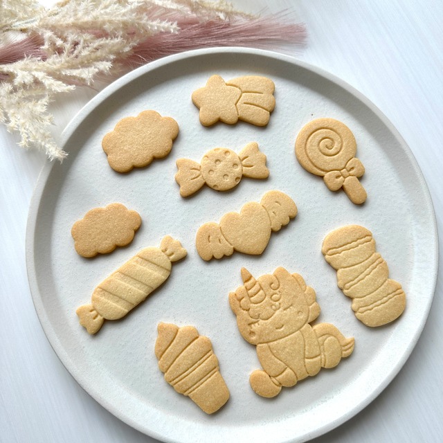 キャンディー【丸】