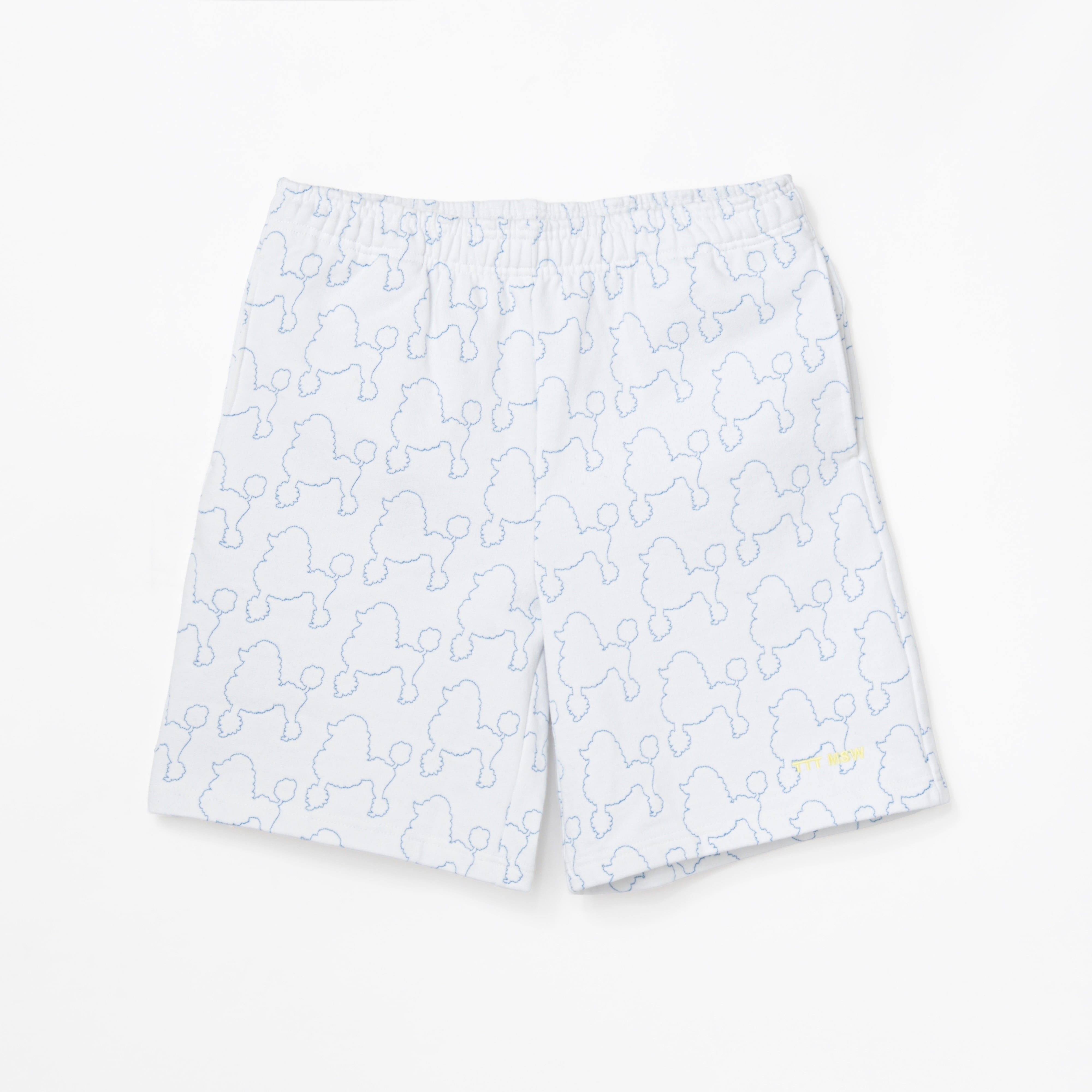 5p jersey pants（KHAKI） | TTTMSW