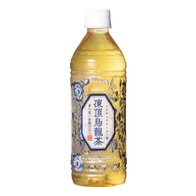 〈成城石井〉凍頂烏龍茶　500ml