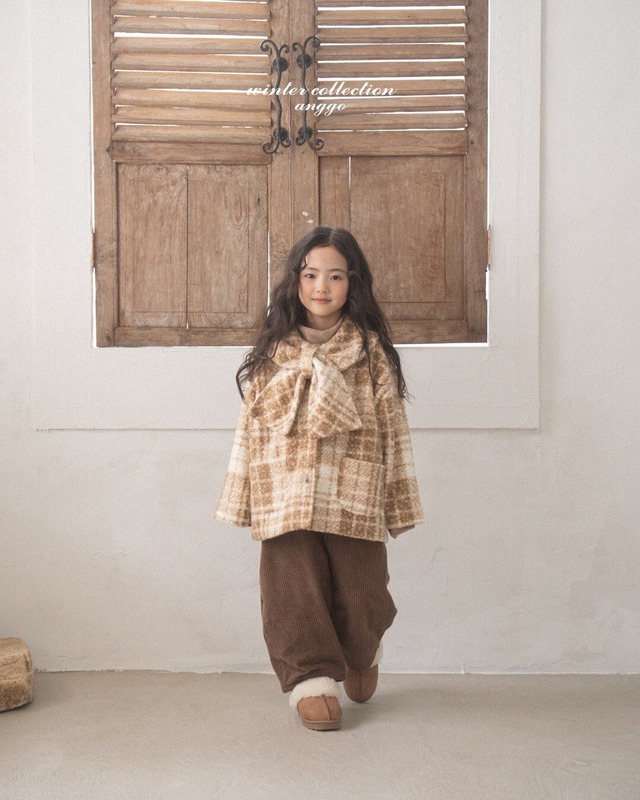 ★即納⌇﻿anggo / Pie Pants