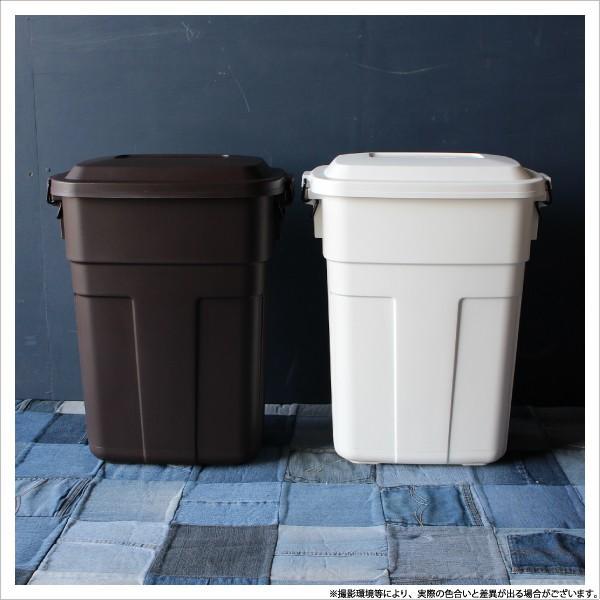 トラッシュカン ３０Ｌ スリム ゴミ箱 ゴミバケツ ゴミ収納 蓋付き