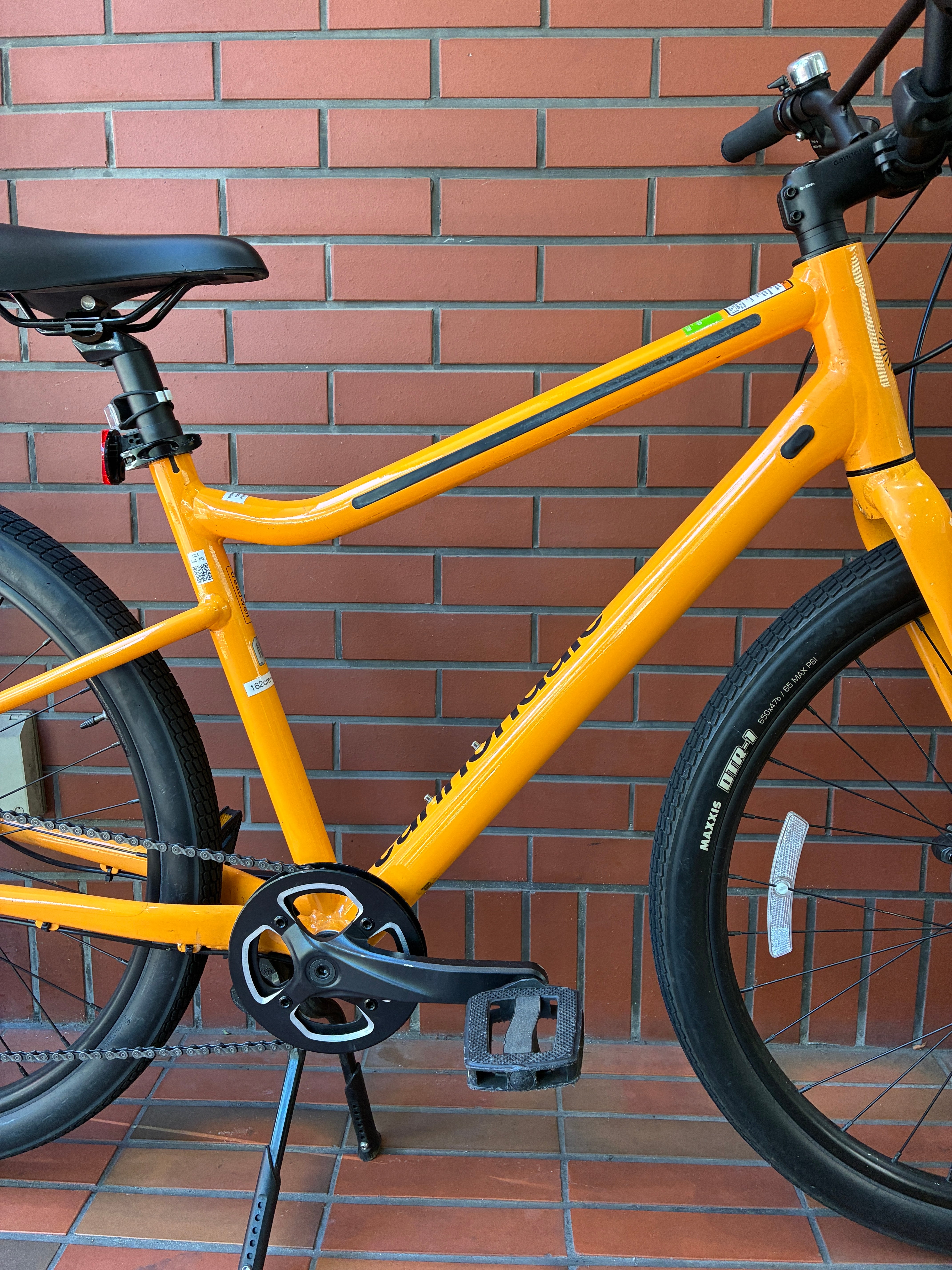 C21) Cannondale Treadwell 2 キャノンデール クロスバイク トレッド