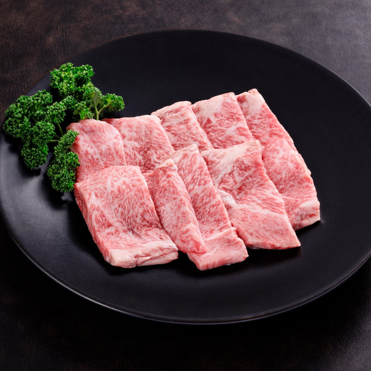 【経産牛】いろり牛 ロース焼肉 (300g)