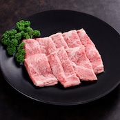 【経産牛】いろり牛 ロース焼肉 (300g)
