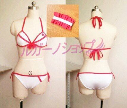 K2533 ソードアート・オンライン アスナ 結城 明日奈（ゆうき あすな